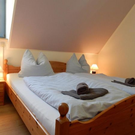 Apartamento Eichenpark 34 Prerow Exterior foto