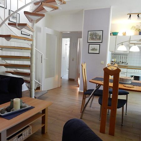 Apartamento Eichenpark 34 Prerow Exterior foto