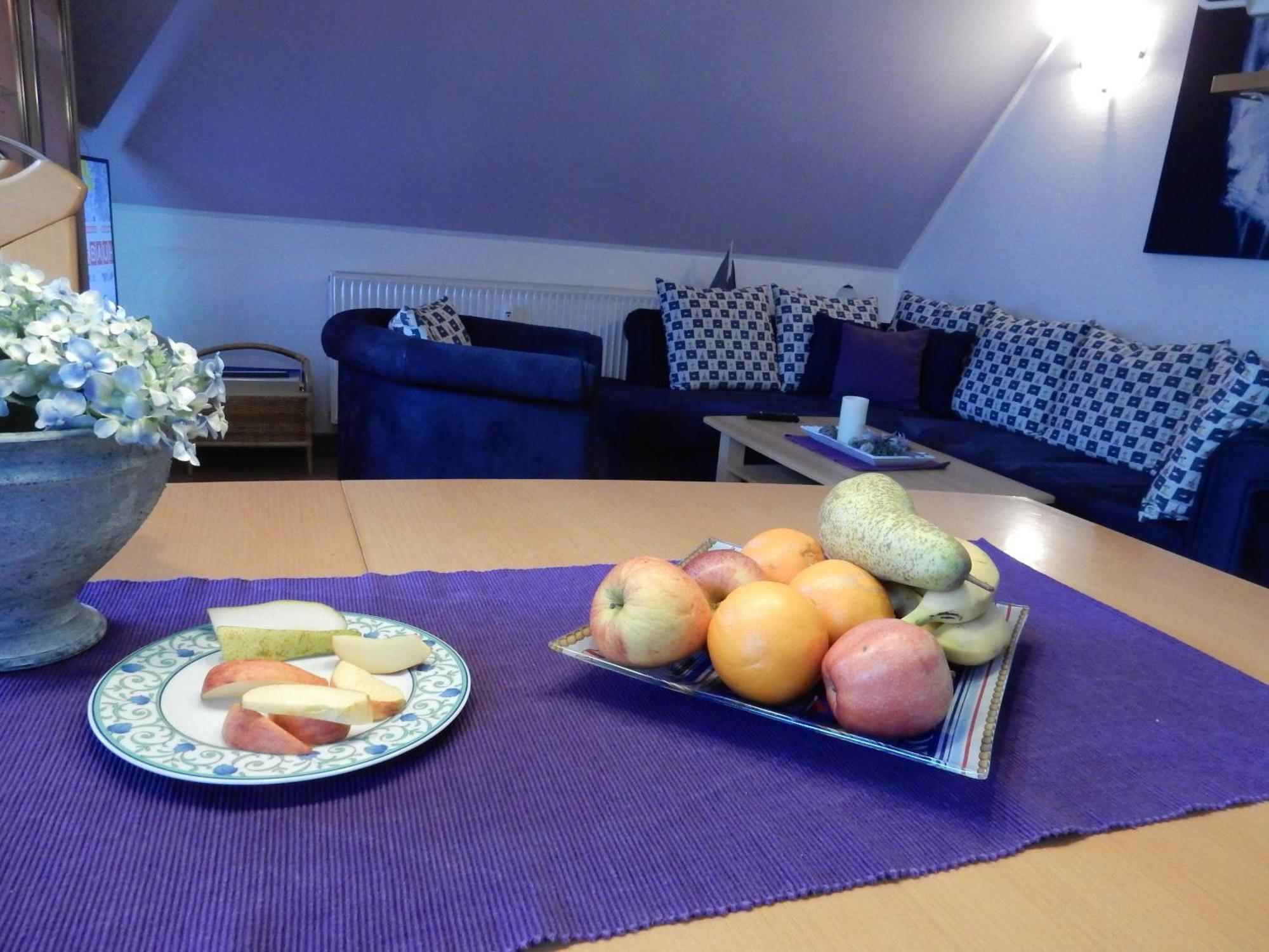 Apartamento Eichenpark 34 Prerow Exterior foto
