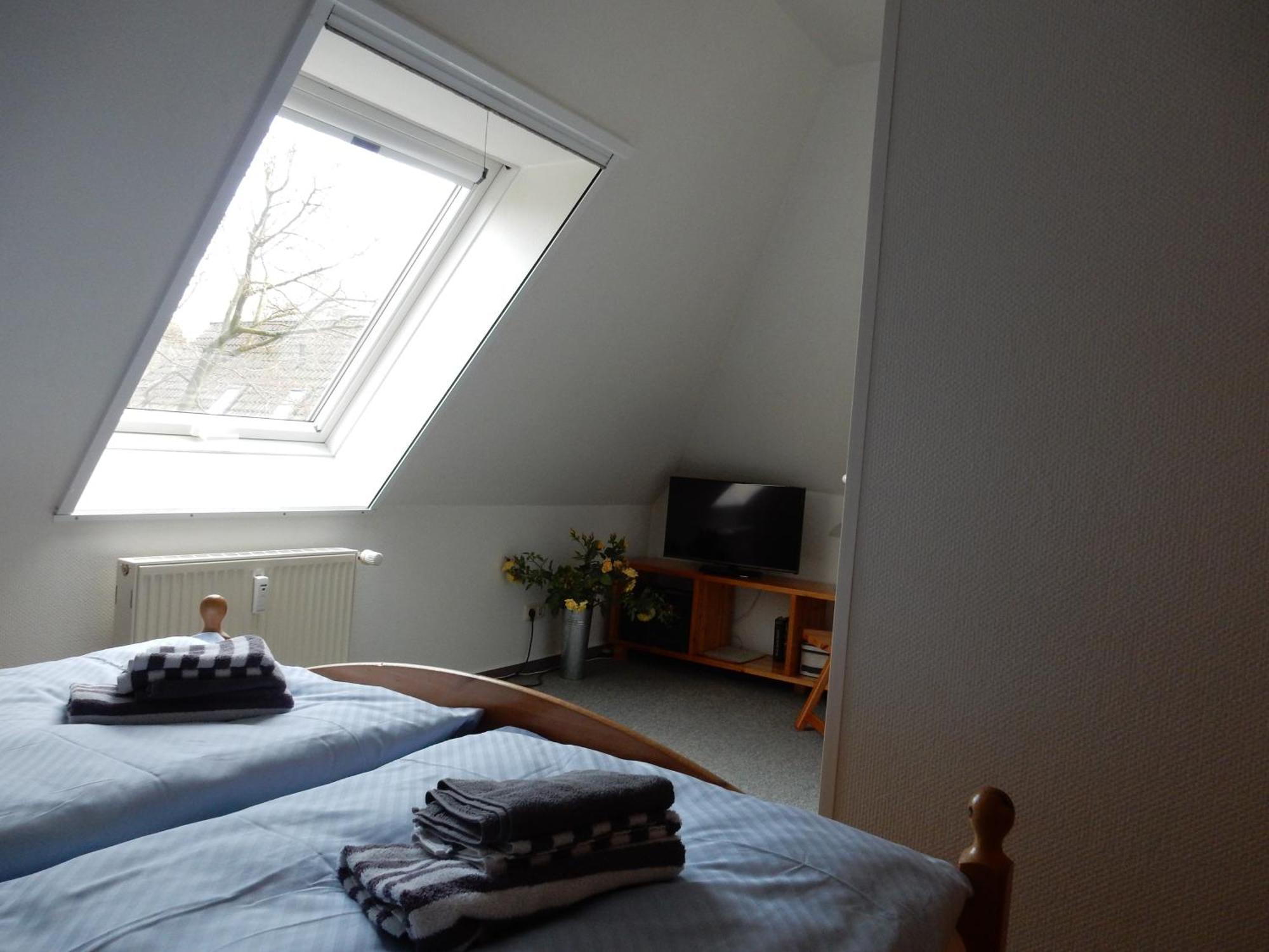 Apartamento Eichenpark 34 Prerow Exterior foto